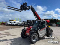 Chargeur Télescopique Manitou 625