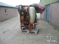 Pulvérisateur pour verger Hardi 1301n 600