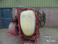 Pulvérisateur pour verger Hardi 1301n 600