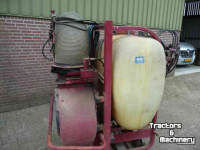 Pulvérisateur pour verger Hardi 1301n 600