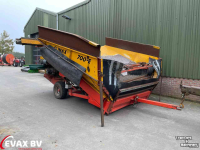 Trémie Climax CSB 700 E