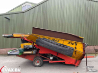 Trémie Climax CSB 700 E