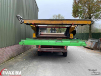 Trémie Climax CSB 700 E