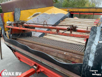 Trémie Climax CSB 700 E