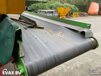 Trémie Climax CSB 700 E