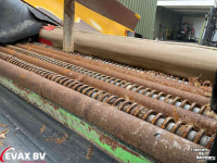Trémie Climax CSB 700 E