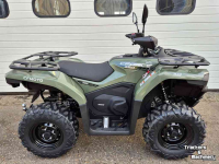 ATV / Quads CFMoto C-Force 450S Agro T3