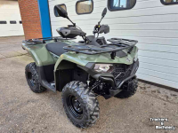 ATV / Quads CFMoto C-Force 450S Agro T3