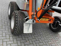 Enrouleur d‘irrigation Beinlich Primus 2800 I 110x400