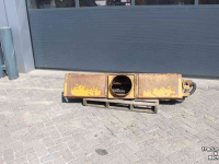Autres équipements pour rue, entretien des accotements et des fossés Herder Vijzelbak