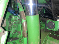 Pièces d‘occasion pour tracteurs John Deere 85mm 90mm 6830 6930 6120M 6140M