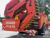 Arracheuse de pommes de terre Grimme GV 3000 DLS Aardappelrooier