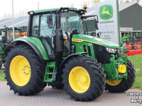 Tracteur John Deere 6M125