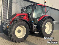 Tracteur Valtra N175 Direct