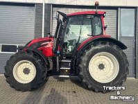 Tracteur Valtra N175 Direct