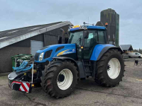 Tracteur New Holland TVT 190