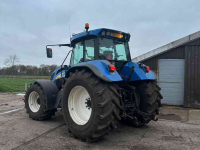 Tracteur New Holland TVT 190