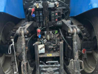 Tracteur New Holland TVT 190