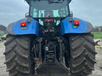 Tracteur New Holland TVT 190