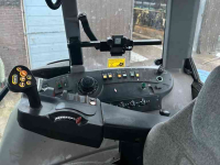 Tracteur New Holland TVT 190