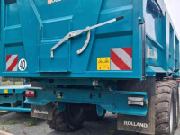 Benne agricole Rolland RS6835