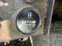 Ensileuse automotrice John Deere 5830