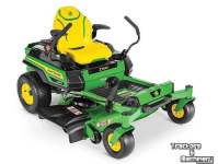 Tracteur Tondeuse Autoporté John Deere Z320R