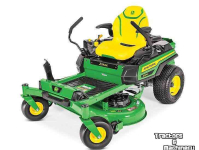 Tracteur Tondeuse Autoporté John Deere Z320R