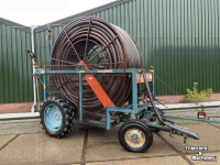 Enrouleur d‘irrigation Fasterholt TL 100 S