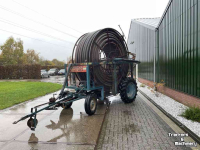 Enrouleur d‘irrigation Fasterholt TL 100 S