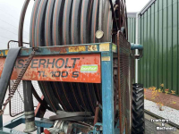 Enrouleur d‘irrigation Fasterholt TL 100 S