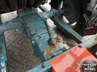 Enrouleur d‘irrigation Fasterholt TL 100 S