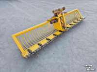 Benne de fauche Herder MSL 300