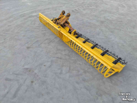 Benne de fauche Herder MSL 300