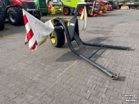 Autres matériel de récolte et accessoires Kemper Transportwiel