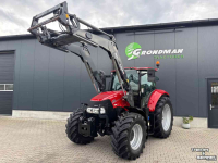 Tracteur Case-IH Luxxum 110