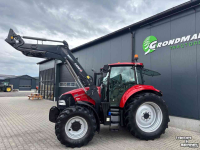 Tracteur Case-IH Luxxum 110