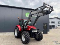Tracteur Case-IH Luxxum 110