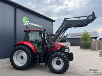 Tracteur Case-IH Luxxum 110