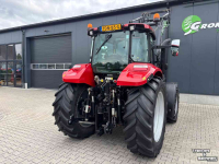 Tracteur Case-IH Luxxum 110