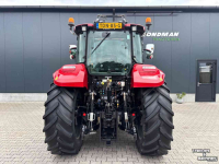 Tracteur Case-IH Luxxum 110
