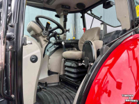 Tracteur Case-IH Luxxum 110