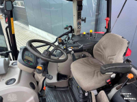 Tracteur Case-IH Luxxum 110