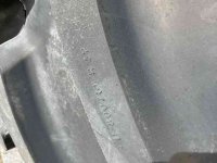 Roues, Pneus, Jantes, Barillets Jumelage Michelin Set CEREXBIB 800/65R32 op velg  aansluitmaat 280/335/10gaats