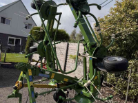 Faneur Krone Kw 6.72