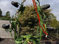 Faneur Krone Kw 6.72