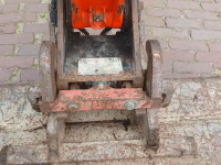 Mini pelleteuse Kubota Kx027-4