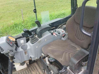 Mini pelleteuse Kubota Kx027-4