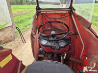 Tracteur pour horticulture International 533