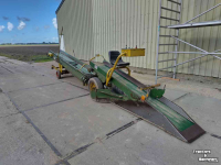 Repreneur de tas Visser OPV-503